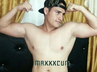 MAXXXCUM Gay Porn