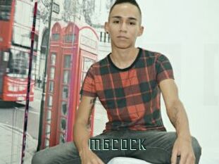 MGCOCK