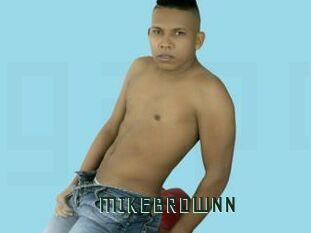 MIKEBROWNN