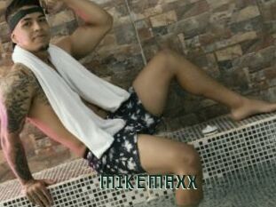 MIKEMAXX