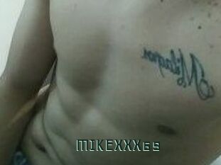 MIKEXXX69 Gay Porn