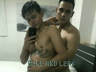 MIKE_AND_LEAN