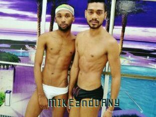 MIKEandDANY
