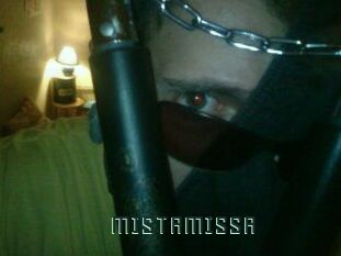 MISTAMISSA
