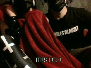 MISTIKO