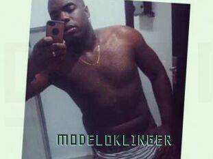MODELOKLINGER