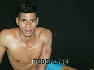 MODSKENNY