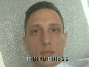MOIHOMME28