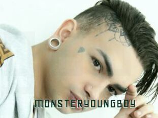 MONSTERYOUNGBOY