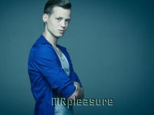 MRpleasure