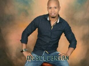 MUSCLEBRYAN
