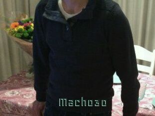 Macho30