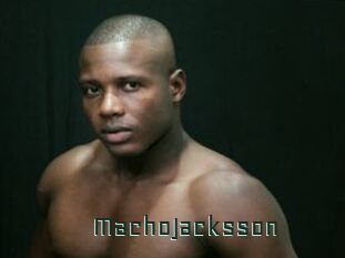 MachoJacksson