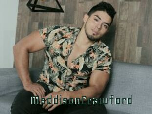 MaddisonCrawford Gay Porn