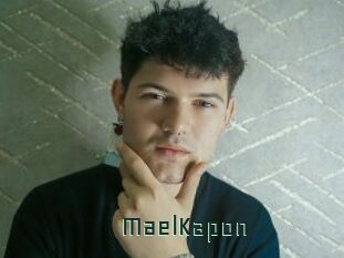 MaelKapon