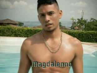 Magdalenno