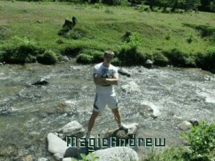 MagicAndrew