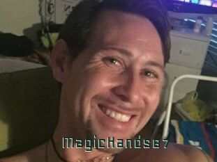 MagicHands87