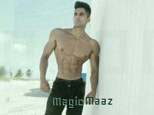 MagicMaaz
