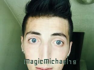 MagicMichael19