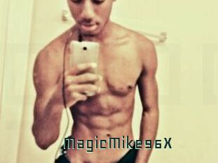 MagicMike96X