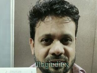 Magicdicx