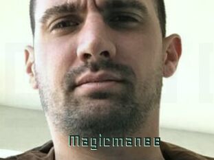 Magicman88