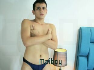 Maiboy