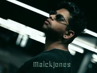 MaickJones