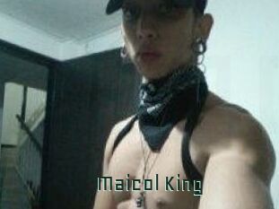 Maicol_King Gay Porn