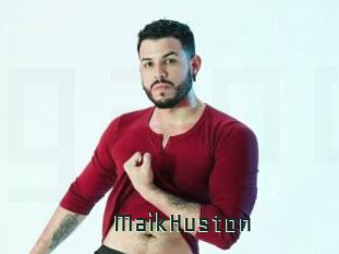 MaikHuston