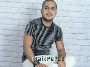 MaikPerez