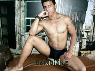 MaikolBlue