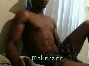Maker360