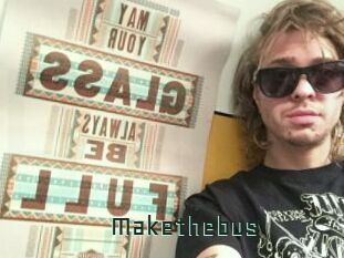 Makethebus Gay Porn