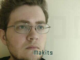 Makits Gay Porn
