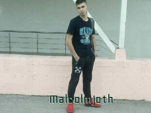 MalcolmJoth