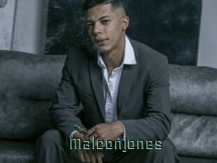 MalconJones