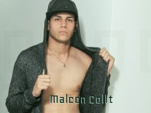 Malcon_Collt Gay Porn