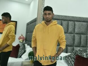 MalvinRedan Gay Porn