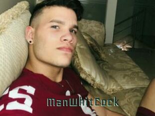 ManWhitCock
