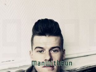 ManWithFun