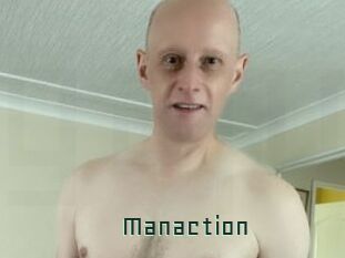 Manaction Gay Porn