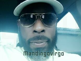Mandingovirgo