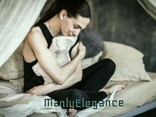 ManlyElegance