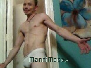 ManniMac83
