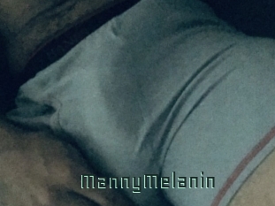 MannyMelanin