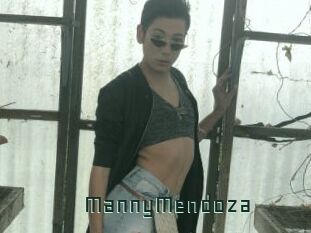 MannyMendoza