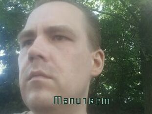 Manu18cm