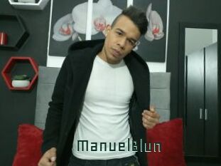 ManuelBlun Gay Porn
